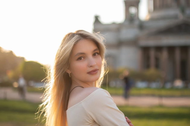 Фото экскурсии - Фотопрогулка по центру Петербурга - 12