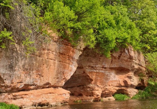 Sup-прогулка выходного дня по реке Оредеж - фото 2