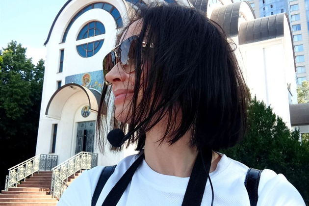 Фото экскурсии - Это не может быть один человек, или многоликий Ростов - 5