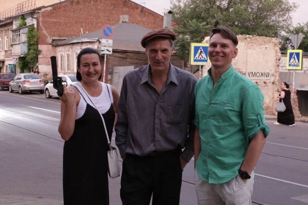 Фото экскурсии - Это не может быть один человек, или многоликий Ростов - 7