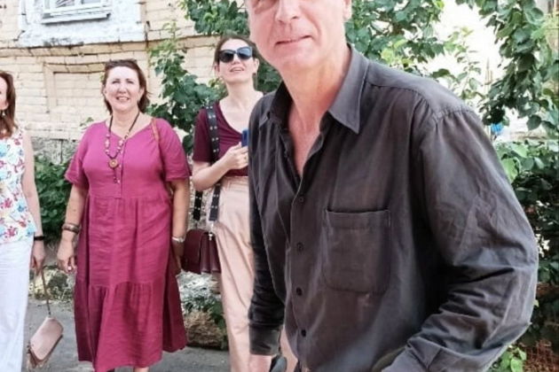 Фото экскурсии - Это не может быть один человек, или многоликий Ростов - 8