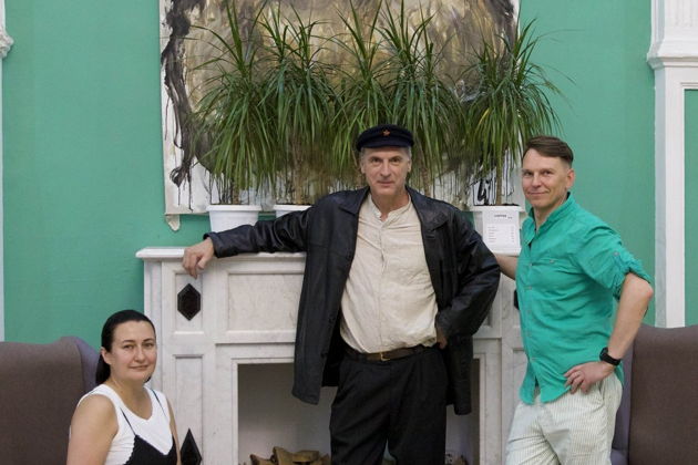 Фото экскурсии - Это не может быть один человек, или многоликий Ростов - 9