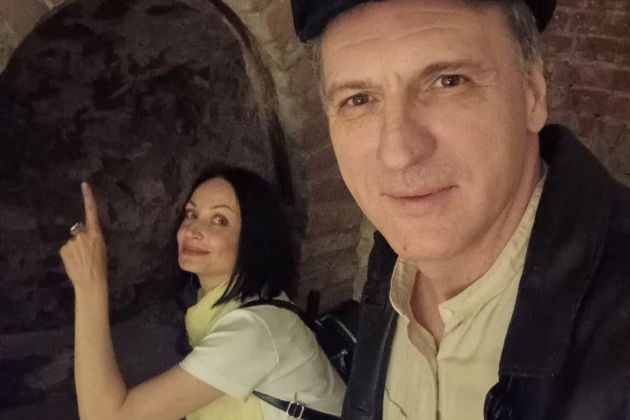 Фото экскурсии - Это не может быть один человек, или многоликий Ростов - 10