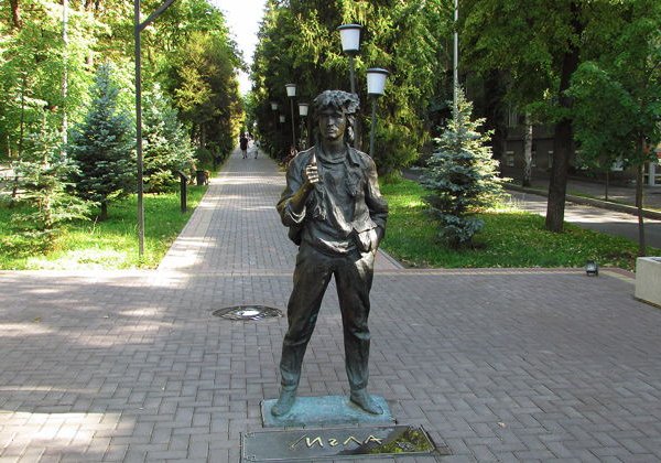 «Золотой квадрат» — все эпохи в самом центре города - фото 3