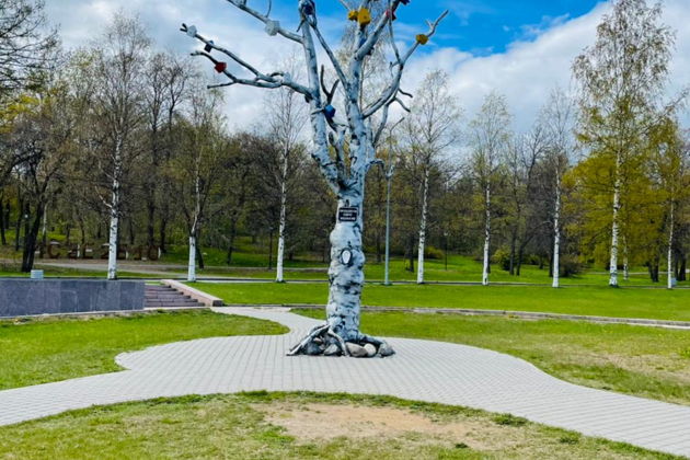 Фото экскурсии - Прогулка босиком по Петрозаводску - знакомство с городом - 8