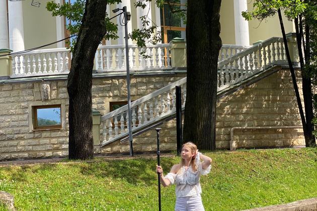 Фото экскурсии - SUP-прогулка по Каменному и Крестовскому островам - 12