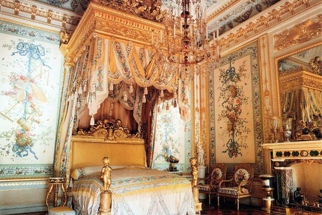 Фото экскурсии - Автобусный тур в Павловск с посещением дворца и парка - 11