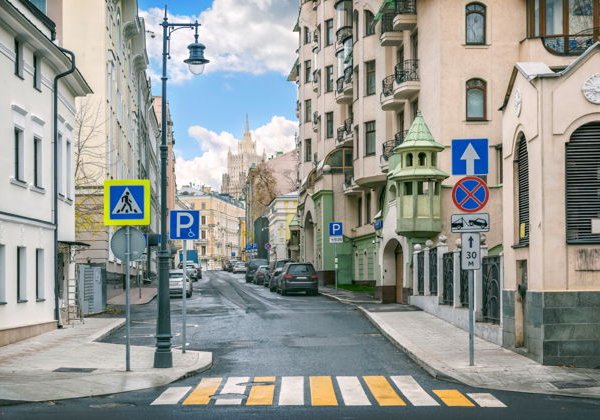 В гостях у аристократов: Остоженка и Пречистенка - фото 1