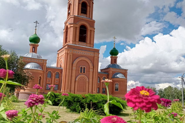 Фото экскурсии - Прогулка по Курумбельской степи - 10