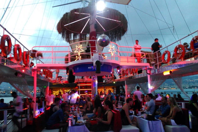 Фото экскурсии - Яхтенный круиз на Starcraft с полным пансионом - 7