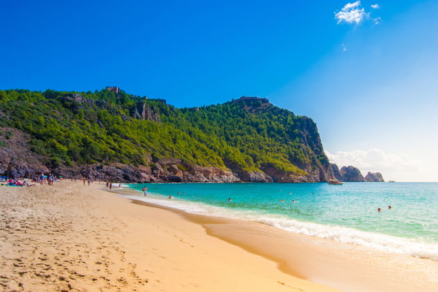 Фото экскурсии - Яхтенный круиз на Starcraft с полным пансионом - 11