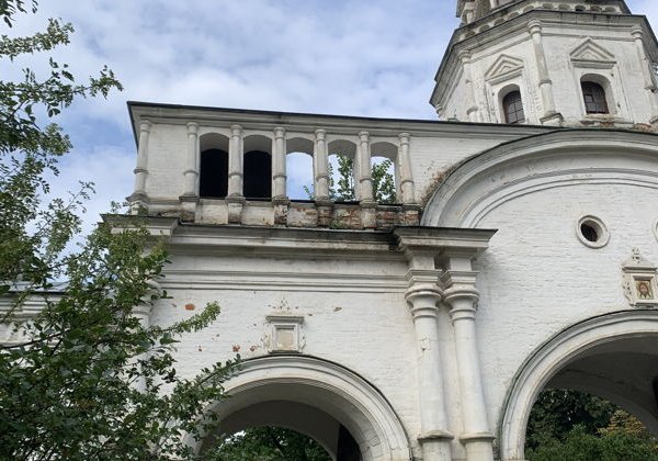Измайлово — родина русского флота - фото 3