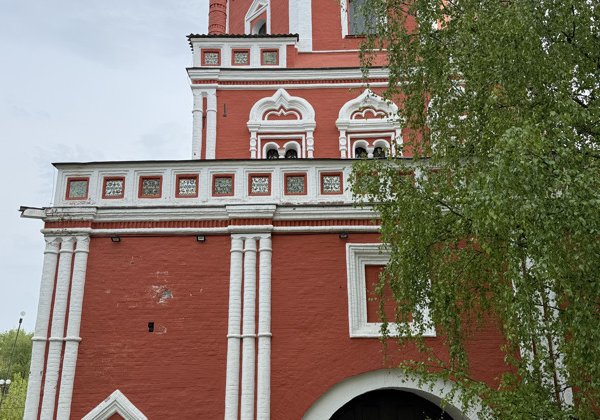 Измайлово — родина русского флота