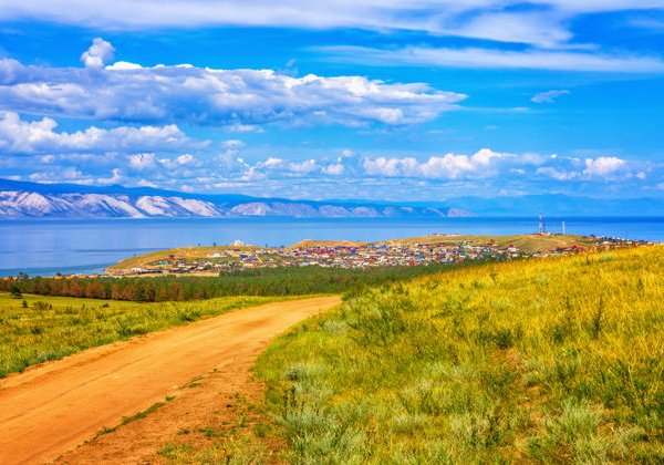 День на Ольхоне — обзорная экскурсия в мини-группе - фото 4