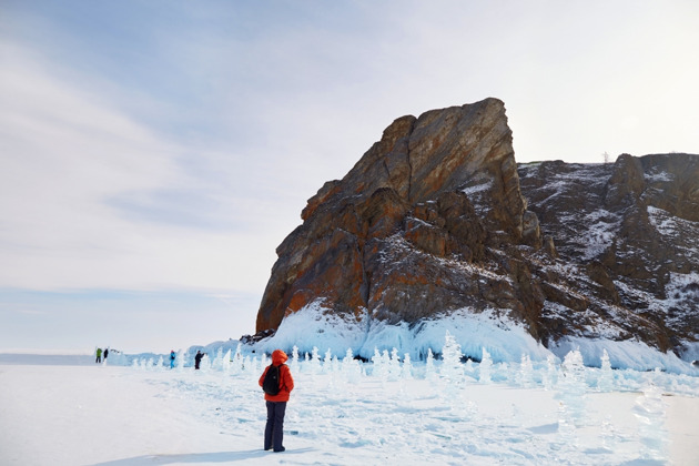 Фото - экскурсия: Ольхон за один день: мини-групповая обзорная экскурсия