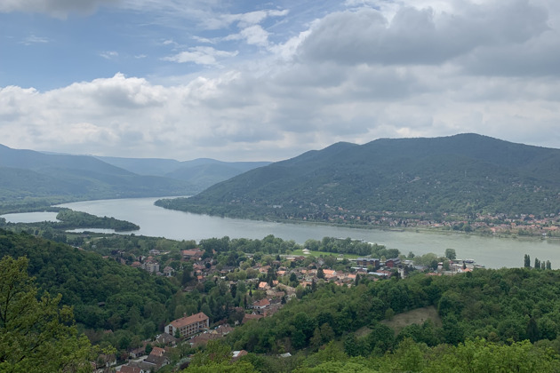 Фото - экскурсия: Обзорная экскурсия по Вышеграду и Сентэндре