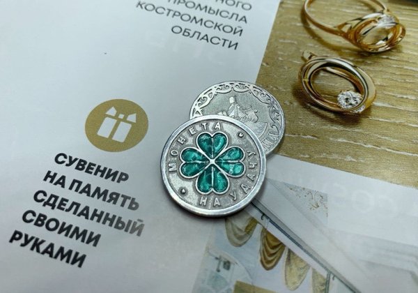 Интерактивный ювелирный мастер-класс