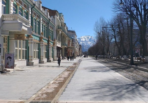 Культурная мекка Северного Кавказа  - фото 4