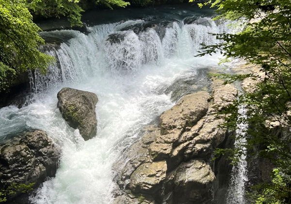 Пещера Прометея и Мартвильский каньон за 1 день - фото 1