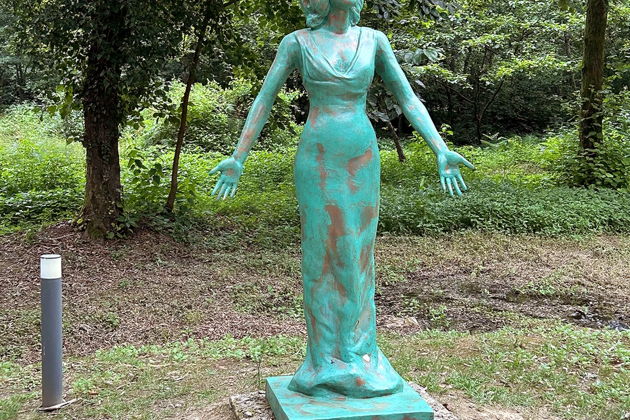 Фото экскурсии - Исследуйте пещеру Прометея и Мартвильский каньон за один день - 7