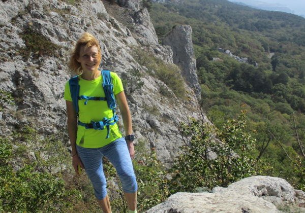 Чертова лестница и древние римские тропы - фото 2