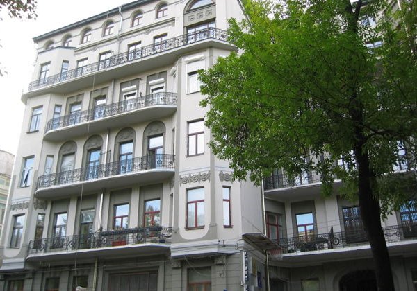 Бульварное кольцо Москвы: Тверской бульвар - фото 3