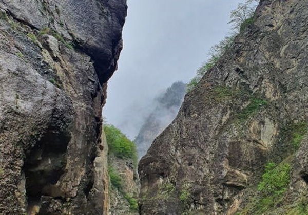 Кармадон — Даргавс — Верхний Фиагдон: классический маршрут из Владикавказа - фото 4