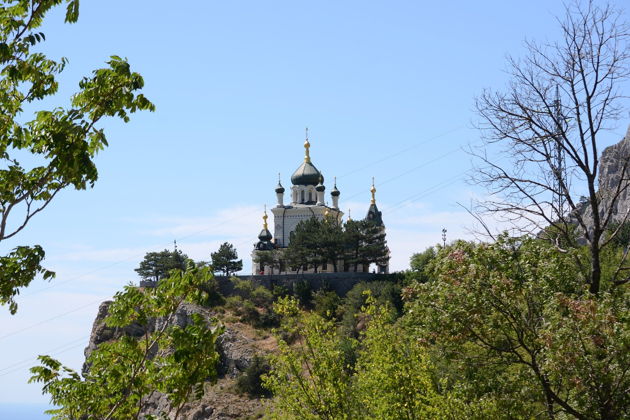 Шайтан-Мердвен, Пушкин и римские легионеры-3