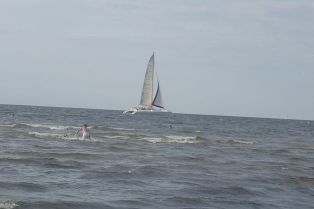 Фото экскурсии - Рига - Юрмала. Два города, одно путешествие - 7