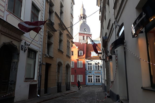 Фото экскурсии - Рига - Юрмала. Два города, одно путешествие - 9