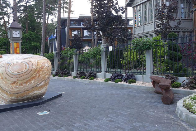 Фото экскурсии - Рига - Юрмала. Два города, одно путешествие - 10