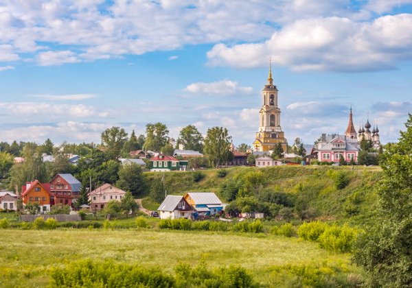 «Здесь русский дух, здесь Русью пахнет» - фото 2