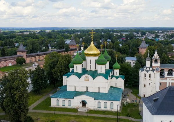 «Здесь русский дух, здесь Русью пахнет» - фото 3