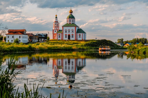 «Здесь русский дух, здесь Русью пахнет»-5