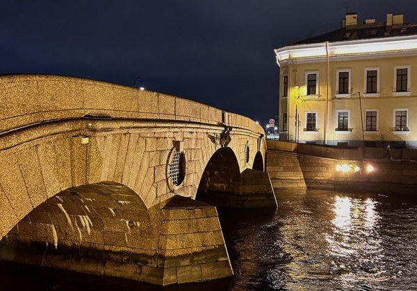 Мифы и легенды Петербурга: необычный взгляд на город - фото 4