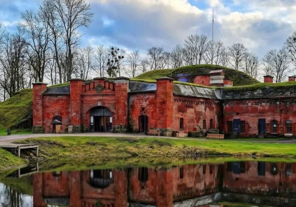 Путешествие из Калининграда в Кёнигсберг - фото 3