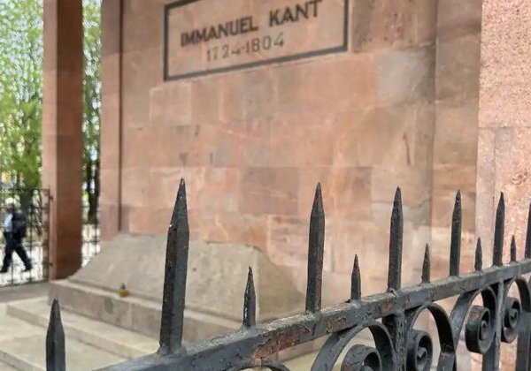 Обзорная по Калининграду с историей и топовые локации. - фото 3