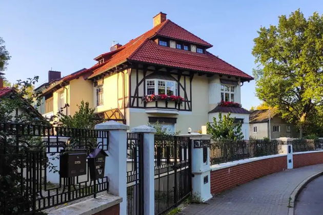 Фото экскурсии - Путешествие из Калининграда в Кёнигсберг с курортного Кранца. - 15