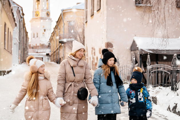 Фотопрогулка по старинному городу Выборгу-6