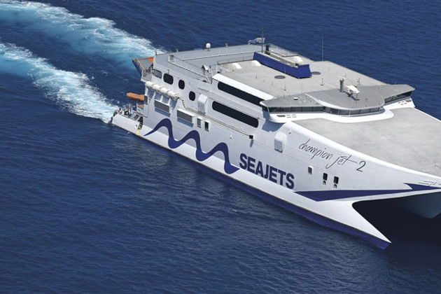 Фото экскурсии - Паромные билеты из Афин на остров Крит - 7