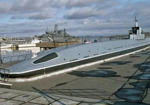 Североморск и северный флот