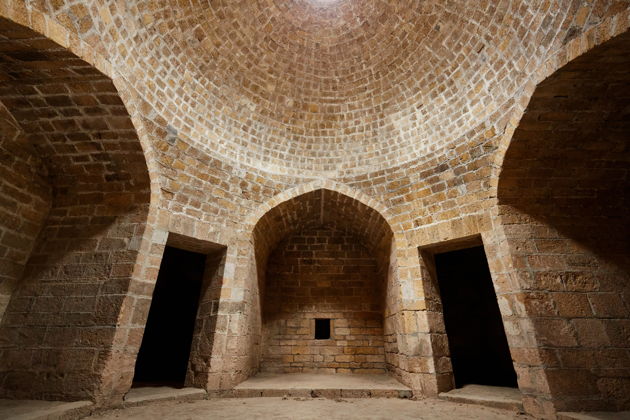 Фото экскурсии - Знакомство с Дербентом — обзорная экскурсия по городу индивидуальная - 7