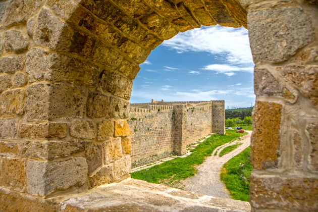 Фото экскурсии - Знакомство с Дербентом — обзорная экскурсия по городу индивидуальная - 9