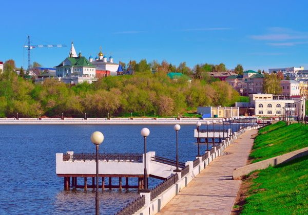 Обзорная экскурсия с посещением Музея пива с дегустацией - фото 4