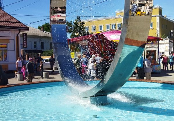 Городец легендарный и древний - фото 4