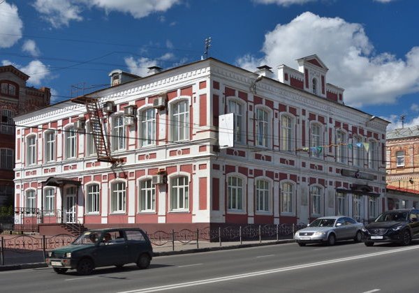 Обзорная автомобильная экскурсия "Иваново: в поисках прошлого и настоящего" - фото 4