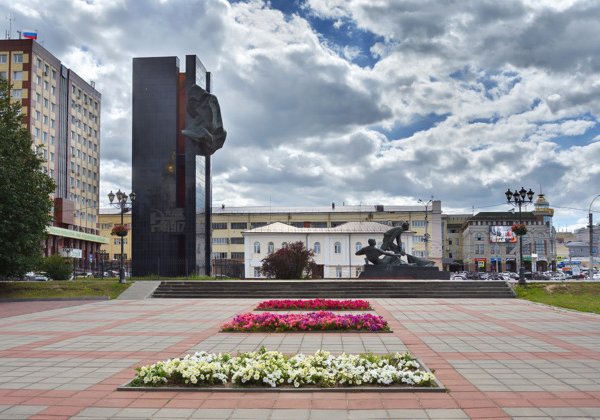 Обзорная автомобильная экскурсия "Иваново: в поисках прошлого и настоящего"