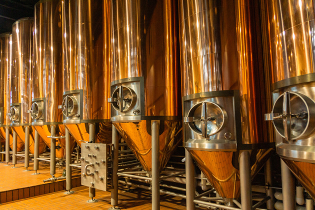 Фото - экскурсия: Пивной тур по Гуслицам с посещением пивоварни Шварцкайзер и Егорьевска