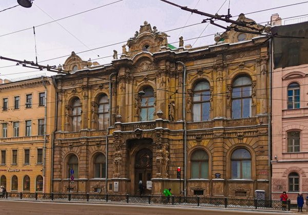 Экскурсия «Тайны рода Юсуповых» + экспозиция «Убийство Распутина» - фото 2