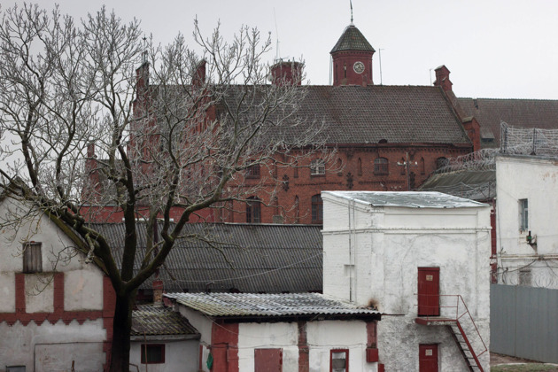 Фото - экскурсия: Путешествие по замкам и кирхам Восточной Пруссии: Инстербург и Тапиау